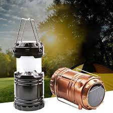 ipree g85 outdoor solar lantern 6 led