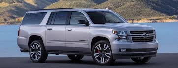 how big is the 2020 chevrolet suburban
