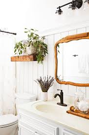 These 2022 Bathroom Trends Work With