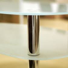 How To Repair A Scratched Glass Table