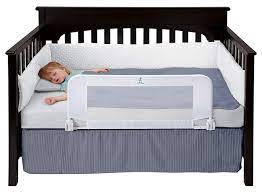 Toddler Bed At 18 Months