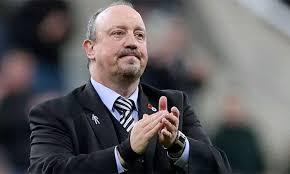 Image result for Newcastle 0 Fulham 0
