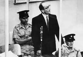 Otto adolf eichmann ( pronounced ˈɔto ˈaːdɔlf ˈaɪ̯çman ; The Eichmann Files Www Israelhayom Com