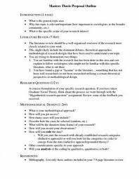 Literature review example for thesis        original papers