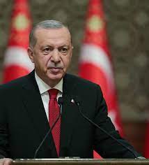 Erdoğan: Türkçemize sahip çıkmayı sürdüreceğiz - 25.09.2020, Sputnik Türkiye