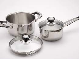 what is food grade stainless steel and