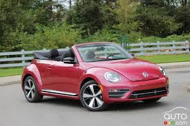 2017 Volkswagen Pinkbeetle Is More