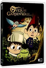over the garden wall and into retail