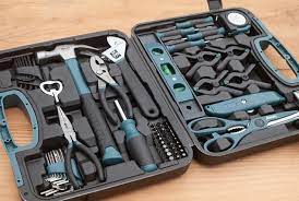 the best basic home toolkit reviews