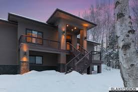 alaskan homes of 2018 alaska real estate