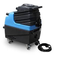 mytee hp60 starter package spyder 6gal