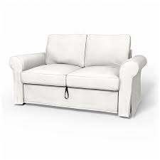 Ikea Backabro 2 Seater Sofa Bed Cover