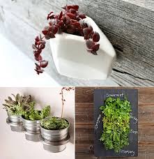 Unique Wall Planters For Urban Spaces