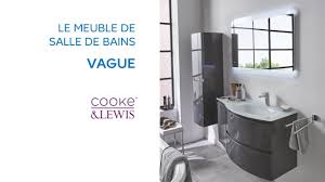 Jun 01, 2021 · caisson de cuisine gris cooke et lewis : Meuble De Salle De Bains Vague Cooke Lewis Castorama Youtube