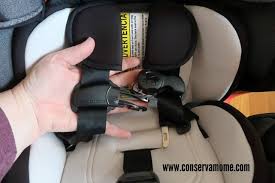 Graco 4ever Dlx 4 In 1 Car Seat Review