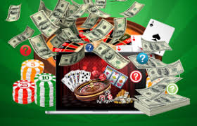 Useful Strategies for Casino Online That You Can Use Starting Immediately 