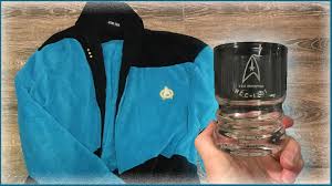 Win A Star Trek Holiday Gift Pack From