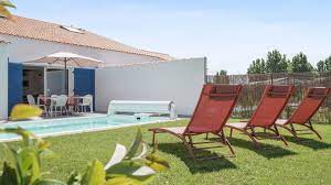 premium residence les villas d olonne