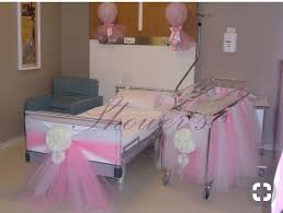 170 hospital room set up decorations