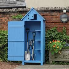 Outdoor Tool Storage Shed An Important