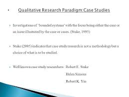 Qualitative case Study   YouTube Case Study    Qualitative Research    