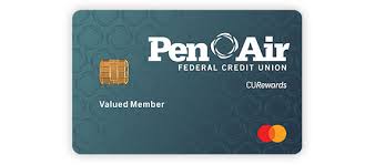 Of the 100 most popular credit cards, 81 offered some kind of extended warranty, according to a study released on wednesday from creditcards.com, a card rating website run by. Credit Cards Pen Air Federal Credit Union