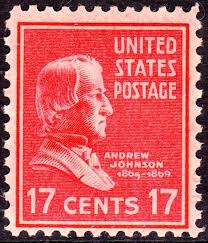Image result for andrew johnson facts