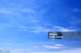 Blue Sky Stock Photo Download Image Now Istock gambar png