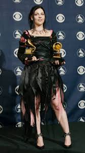evanescence s amy lee queen of goth