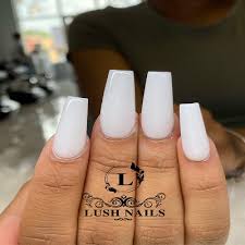 lush nails best nail salon in