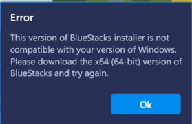 7 system requirements for installing bluestacks. Download Bluestacks 4 Installer Compatible With Your Pc Bluestacks Support