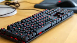 Outside of these, you can connect with our partners listed on the product pages. Hyperx Fps Alloy Keyboard And Pulsefire Mouse Review