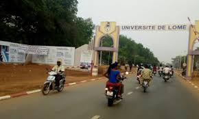 The university of lomé is the largest university in the african country of togo. Police Universitaire Farouk Mintoiba