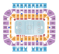 Uwm Panther Arena Seating Chart Milwaukee