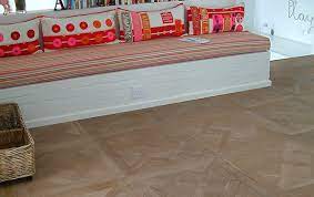 residential reclaimed wood flooring