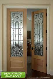 beveled glass interior doors google
