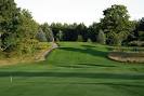 Hole #7 on the North - Picture of Foxbridge Golf Club, Uxbridge ...