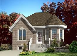 Plan 48190 Victorian Style With 2 Bed