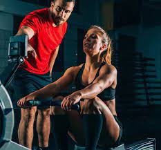 personal training fitness courses