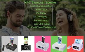 Quality and cheap, can't ask for more. Premium Compact 8 Pin 30 Pin Micro Usb Charging Speaker Dock With Internet Radio Speaker And Alarm Clock Dual Buy Speaker Dock Usb Charging Speaker Radio Speaker Product On Alibaba Com