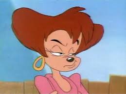 Max and roxanne by sfinx01 on deviantart. I M Really Upset Goofy S Librarian Girlfriend From An Extremely Goofy Movie Didn T Become A Regular Ign Boards