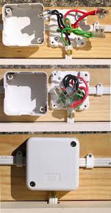 what is surface mounted wiring