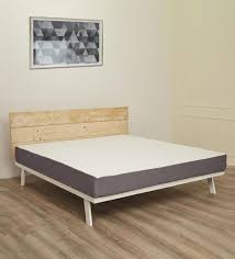 queen size mattress double bed