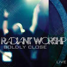 Radiant Worship - Bandcamp gambar png