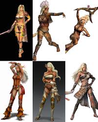 Legacy of Lady Dynasty Warriors : r/dynastywarriors