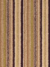 durham twist stripe wool carpet