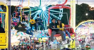 the n c state fair is back oct 12 22