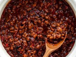 baked beans recipe our favorite baked