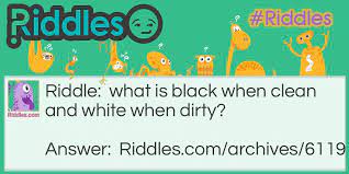 Dirty riddles can be quite difficult to solve. Clean Or Dirty Riddles Com