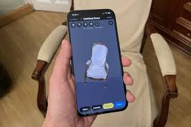 Creating custom 3d apps for the iphone 3d scanner. 3d Scanner App Teaches Us How To Scan 3d Objects With Iphone 12 Pro In An Amazing Way Igamesnews